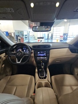 Used 2020 Nissan Rogue SL image 24