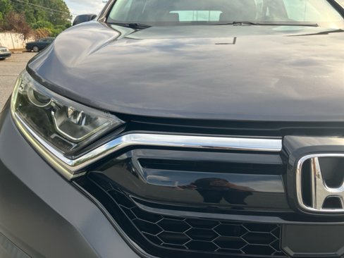 Used 2020 Honda CR-V LX image 28