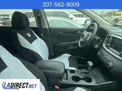 Used 2020 Kia Sorento AWD V6 image 11
