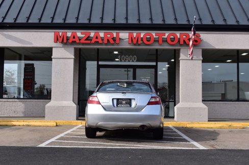 Used 2007 Honda Civic LX image 10