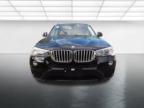 Used 2016 BMW X3 xDrive35i image 2
