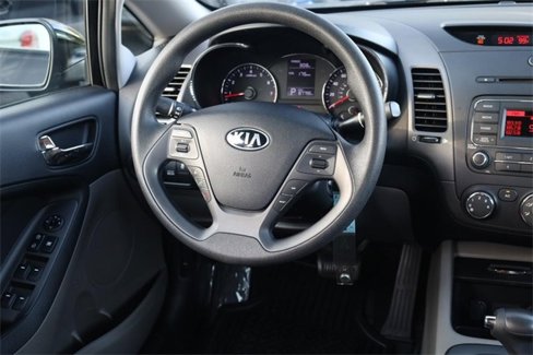 Used 2014 Kia Forte LX w/ Protection Package image 20