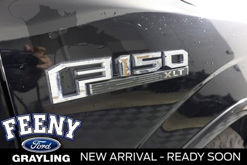 Used 2016 Ford F150 XLT w/ Equipment Group 302A Luxury image 9