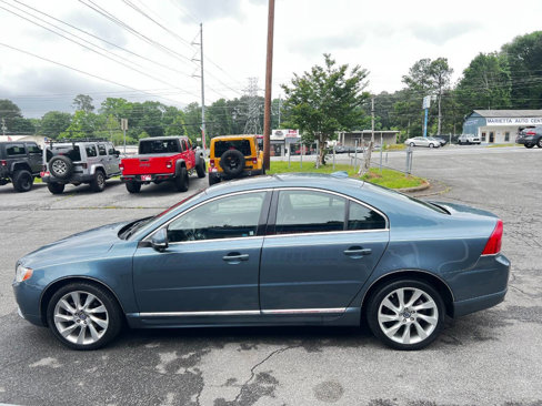 Used 2012 Volvo S80 T6 Platinum image 7
