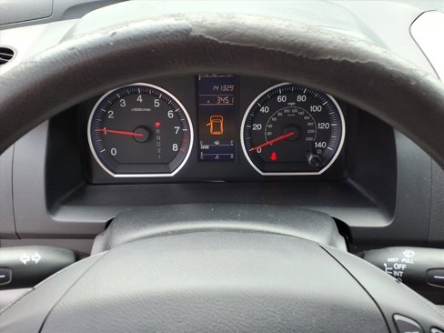 Used 2010 Honda CR-V LX image 14