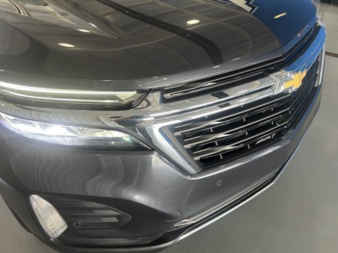 Used 2022 Chevrolet Equinox LT image 8