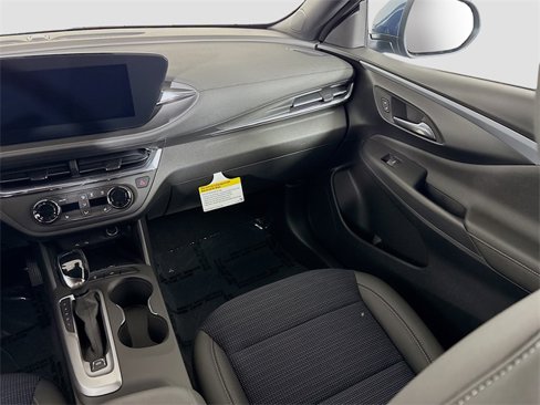 New 2025 Buick Envista Preferred w/ Convenience I Package image 21