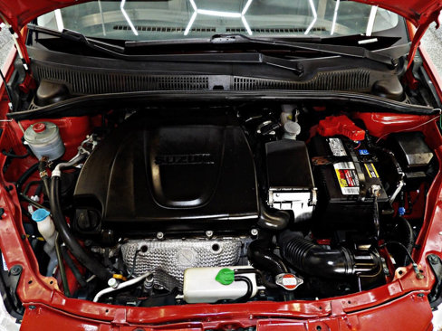 Used 2013 Suzuki SX4 AWD Hatchback image 21