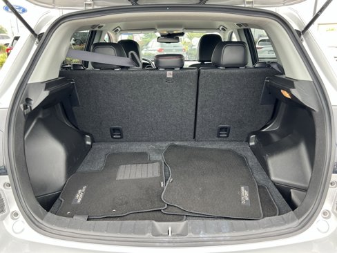 Used 2024 Mitsubishi Outlander Sport SE image 24