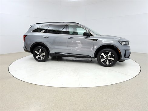 Used 2021 Kia Sorento EX w/ Panoramic Sunroof Package image 8