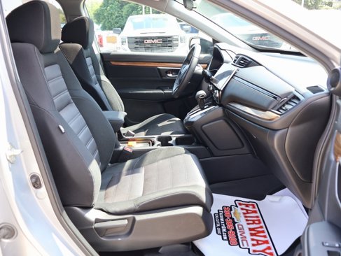 Used 2019 Honda CR-V EX image 33
