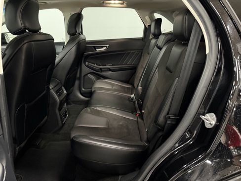 Used 2018 Ford Edge Sport w/ Equipment Group 401A image 18