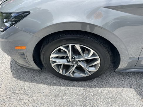 Used 2023 Hyundai Sonata SEL image 10