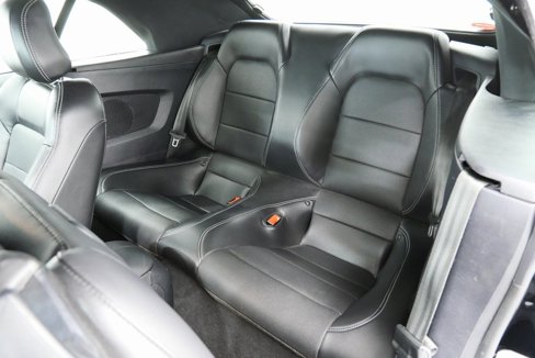 Used 2020 Ford Mustang Premium image 19