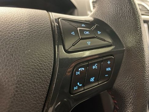 Used 2018 Ford Explorer Sport w/ Equipment Group 401A image 22