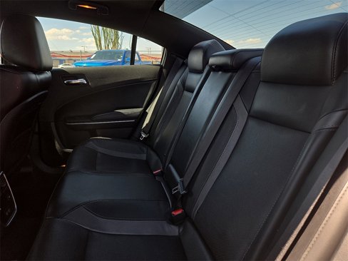 Used 2022 Dodge Charger SXT w/ Leather Interior Group image 14