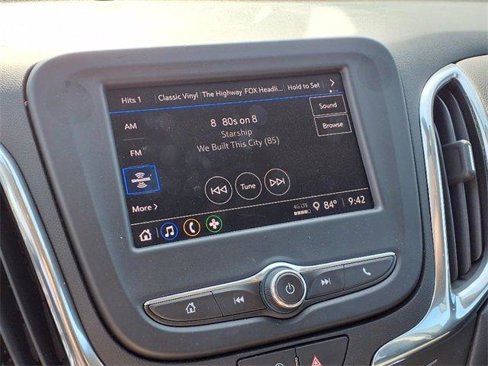 Used 2023 Chevrolet Equinox LT image 12