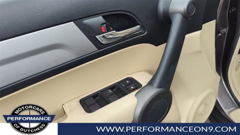 Used 2011 Honda CR-V LX image 10