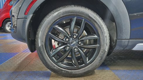 Used 2016 MINI Cooper Countryman S image 61