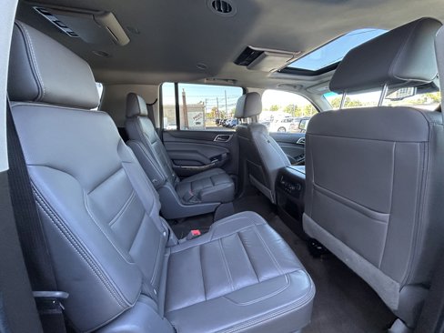 Used 2017 GMC Yukon XL Denali w/ Open Road Package image 7