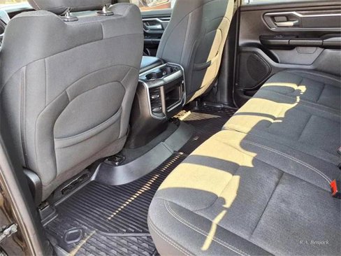 Certified 2019 RAM 1500 Big Horn image 22