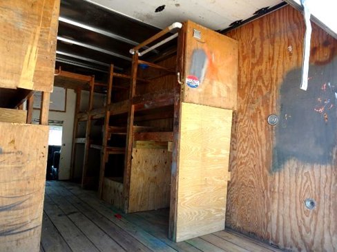 Used 2017 Chevrolet Express 3500 image 16