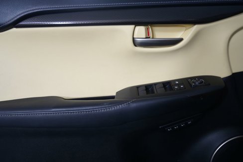 Used 2015 Lexus NX 200t F Sport image 9
