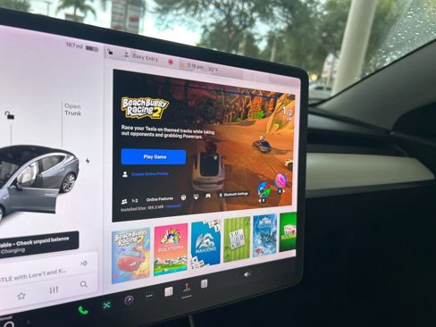 Used 2020 Tesla Model 3 Long Range image 42