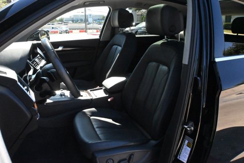 Used 2019 Audi Q5 2.0T Premium Plus image 16