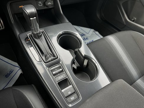 Used 2023 Honda Civic Sport image 16