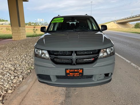Used 2020 Dodge Journey SE w/ SE Popular Equipment Group image 8