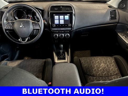 Used 2022 Mitsubishi Outlander Sport SE image 6