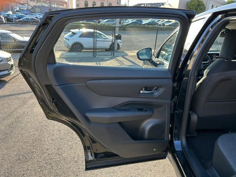 Used 2024 Nissan Ariya FWD image 50