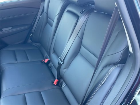 Used 2023 Nissan Rogue SL w/ SL Premium Package image 25