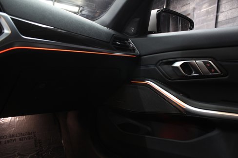 Used 2021 BMW M340i w/ Executive Package image 78