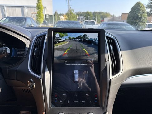 Used 2022 Ford Edge SEL w/ Convenience Package image 30