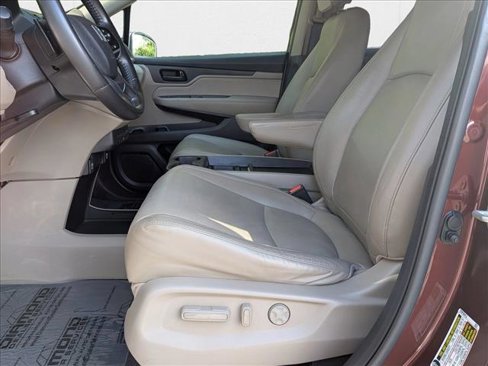 Used 2019 Honda Odyssey EX-L image 11
