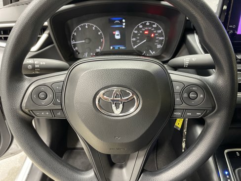 Certified 2024 Toyota Corolla LE image 18