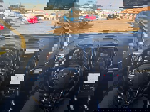 Used 2024 Ford Edge SEL image 17