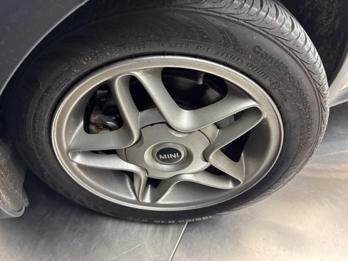 Used 2009 MINI Cooper S image 29
