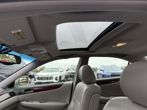 Used 2002 Lexus ES 330 image 19