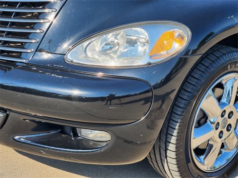 Used 2004 Chrysler PT Cruiser Limited w/ Chrome Accents Group image 23