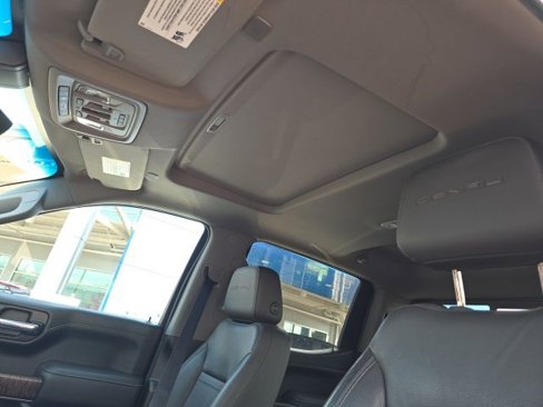 Used 2020 GMC Sierra 1500 Denali image 3