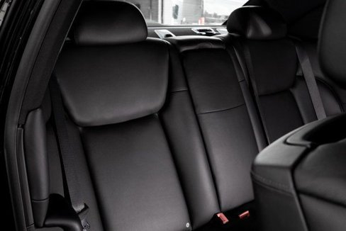 Used 2016 Rolls-Royce Ghost image 26