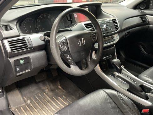 Used 2015 Honda Accord LX-S image 9