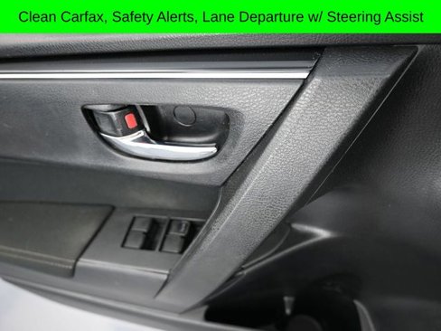 Used 2019 Toyota Corolla LE image 29