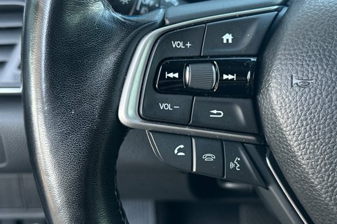 Used 2019 Honda Accord EX-L image 29