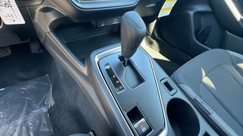 New 2025 Subaru Impreza 2.0i image 23