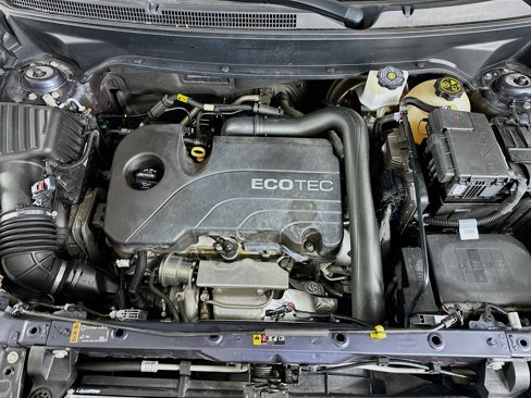 Used 2019 Chevrolet Equinox Premier image 35