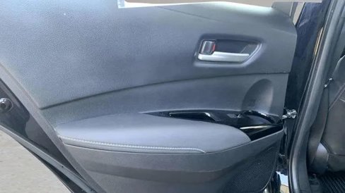 Used 2019 Toyota Corolla XSE image 11